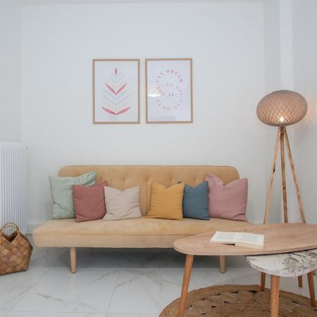 זקינטוס טאון Casa D' Amore מראה חיצוני תמונה