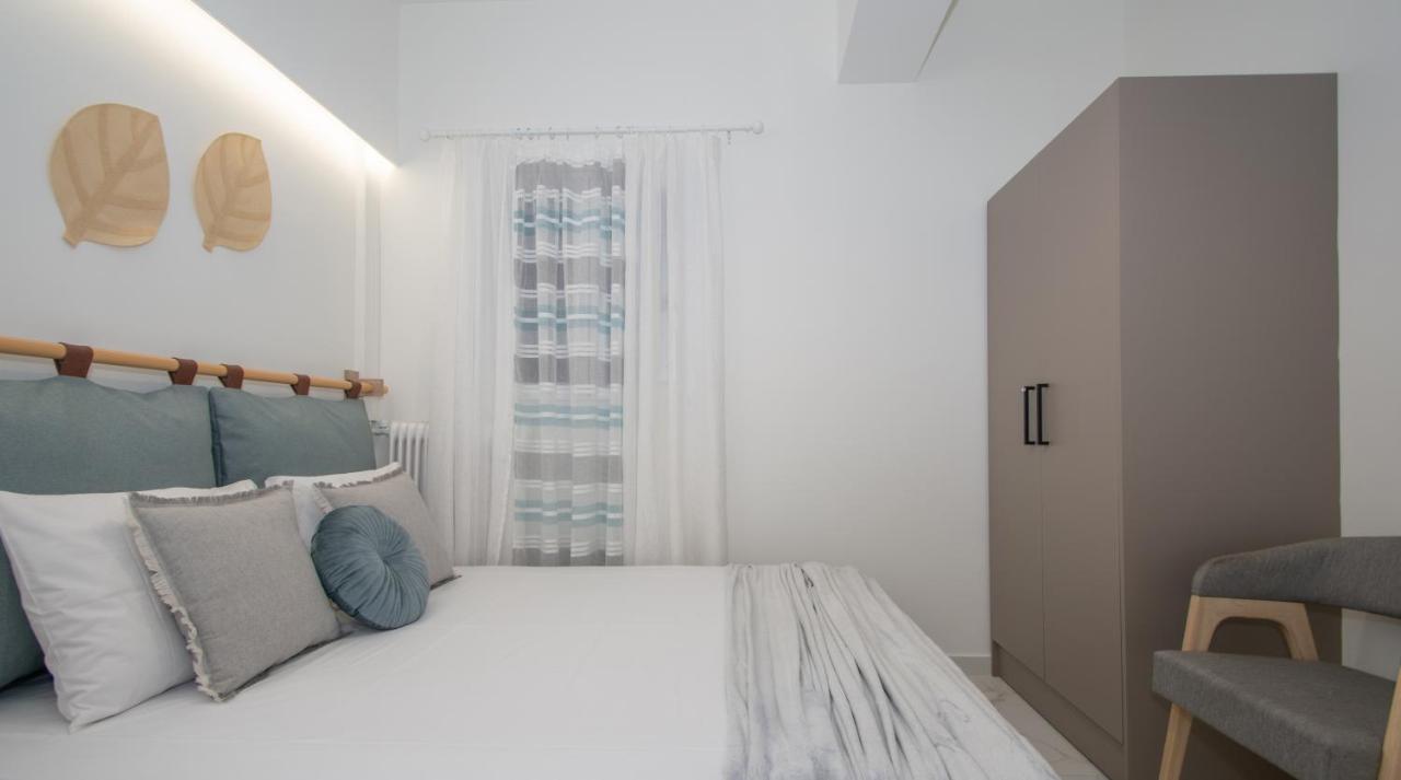 זקינטוס טאון Casa D' Amore מראה חיצוני תמונה