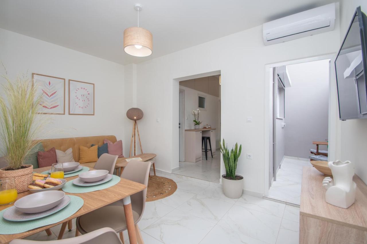 זקינטוס טאון Casa D' Amore מראה חיצוני תמונה