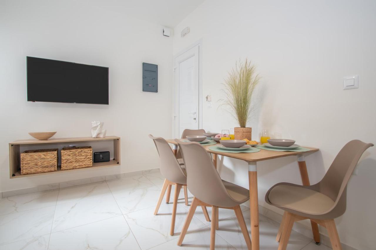 זקינטוס טאון Casa D' Amore מראה חיצוני תמונה