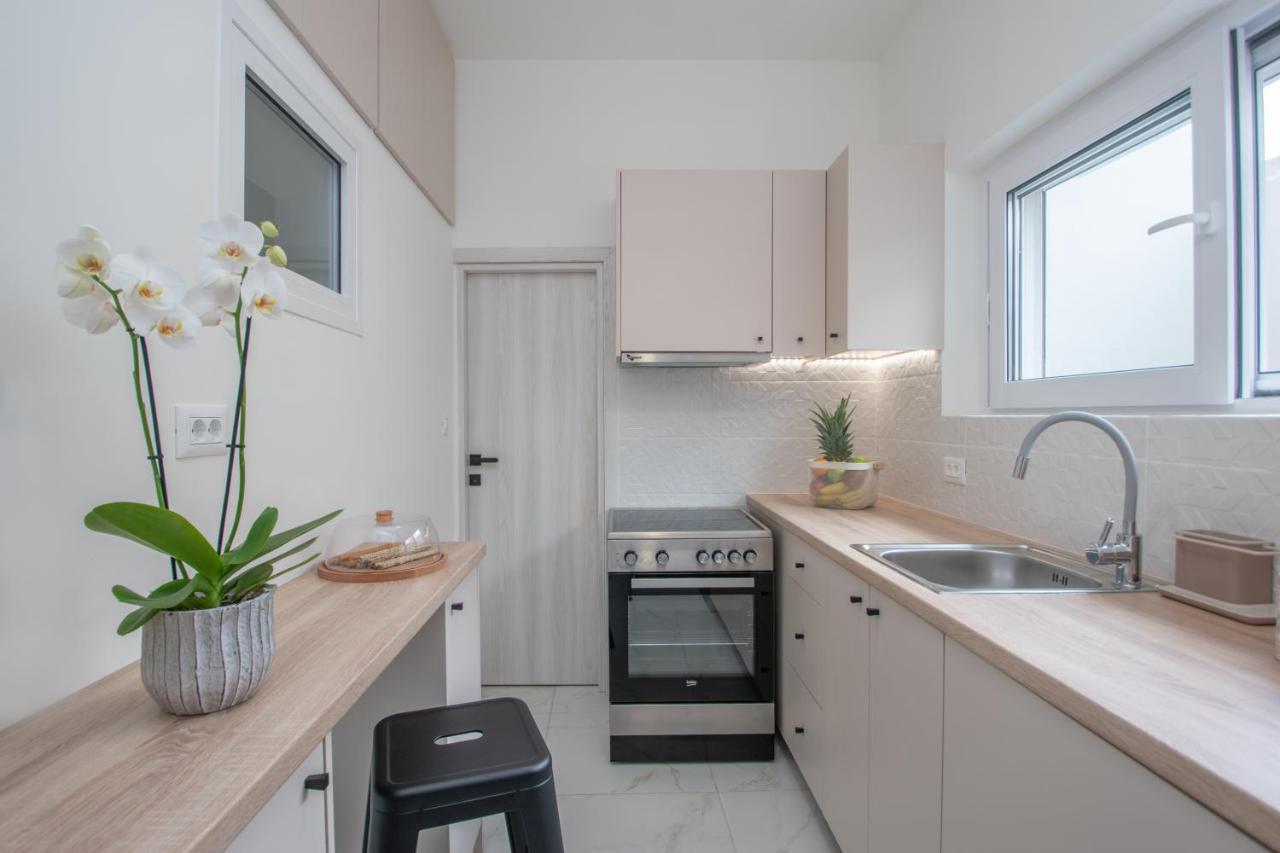 זקינטוס טאון Casa D' Amore מראה חיצוני תמונה