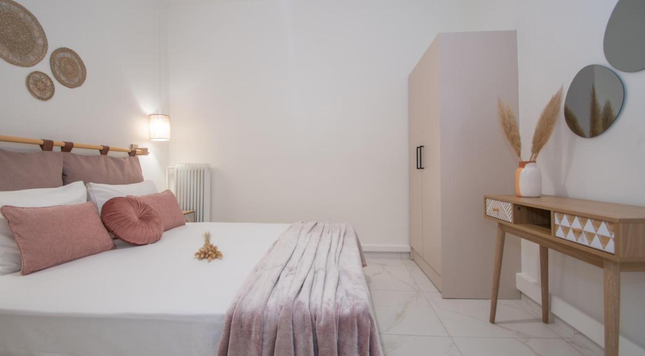 זקינטוס טאון Casa D' Amore מראה חיצוני תמונה