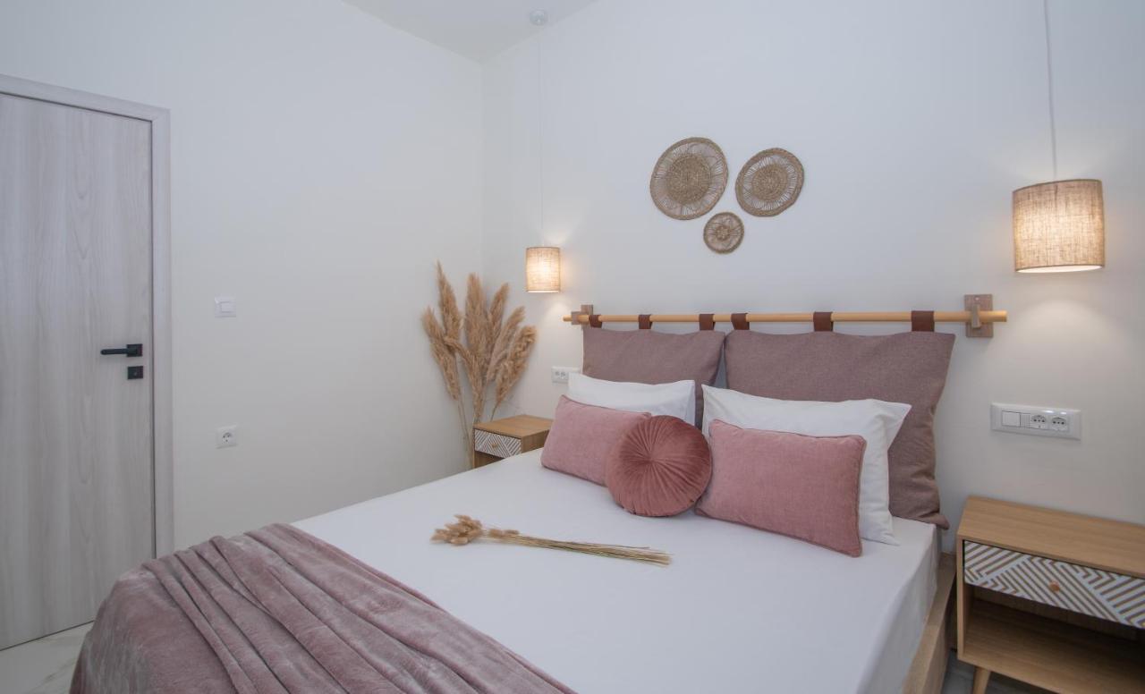 זקינטוס טאון Casa D' Amore מראה חיצוני תמונה