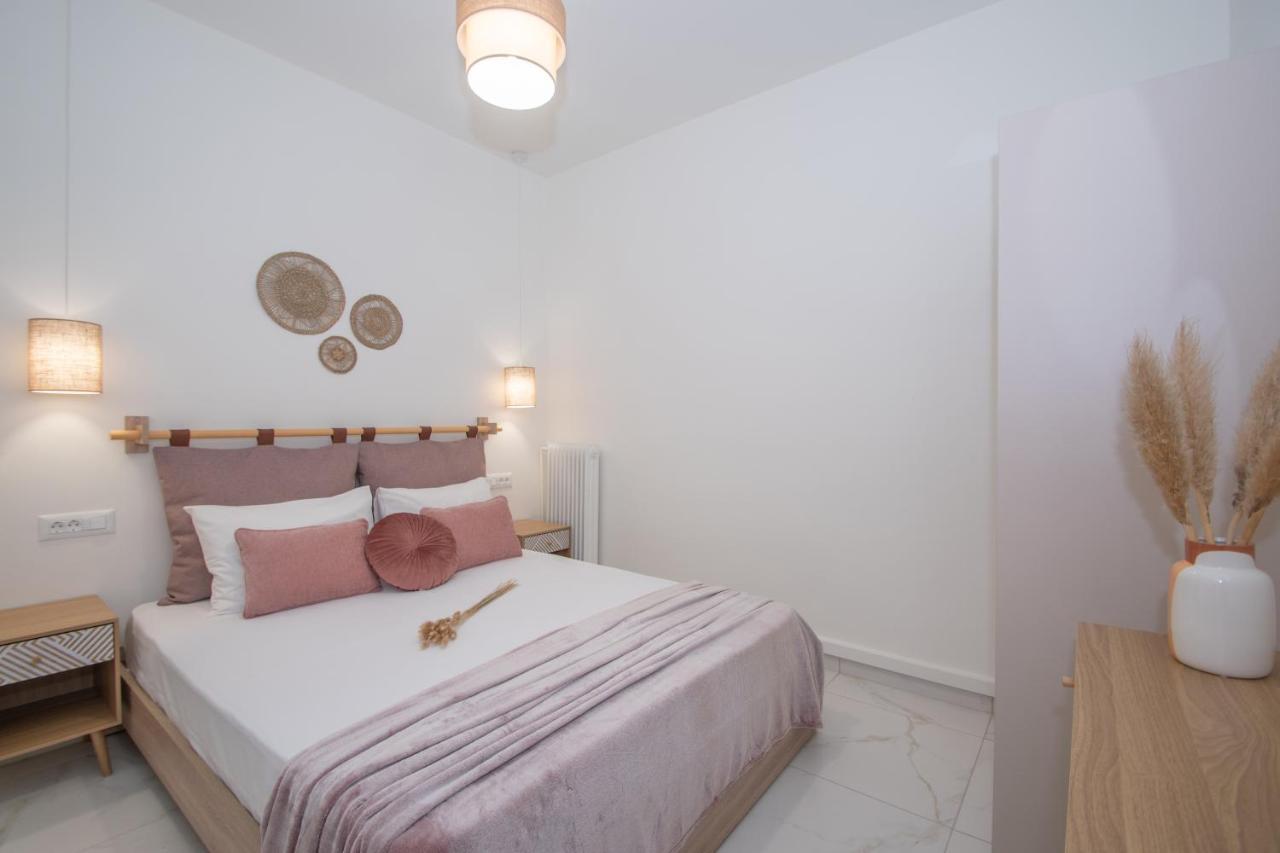 זקינטוס טאון Casa D' Amore מראה חיצוני תמונה