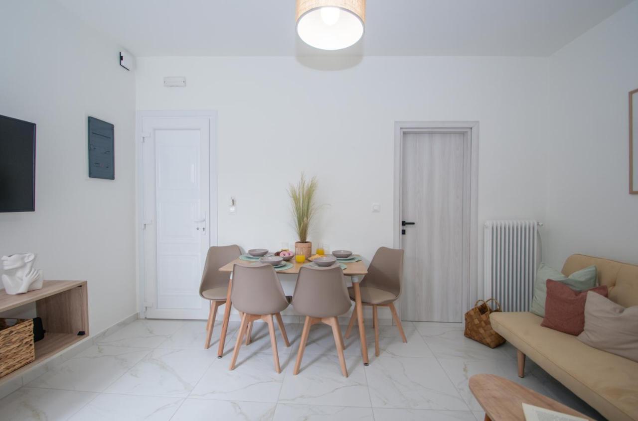 זקינטוס טאון Casa D' Amore מראה חיצוני תמונה