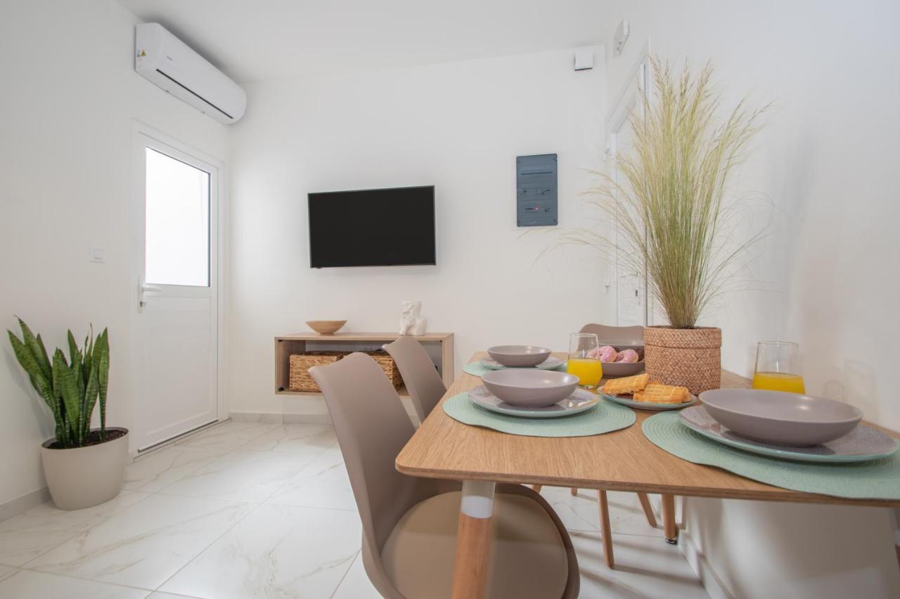 זקינטוס טאון Casa D' Amore מראה חיצוני תמונה