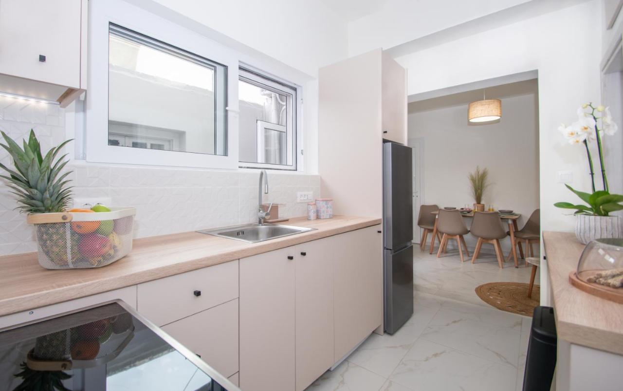 זקינטוס טאון Casa D' Amore מראה חיצוני תמונה