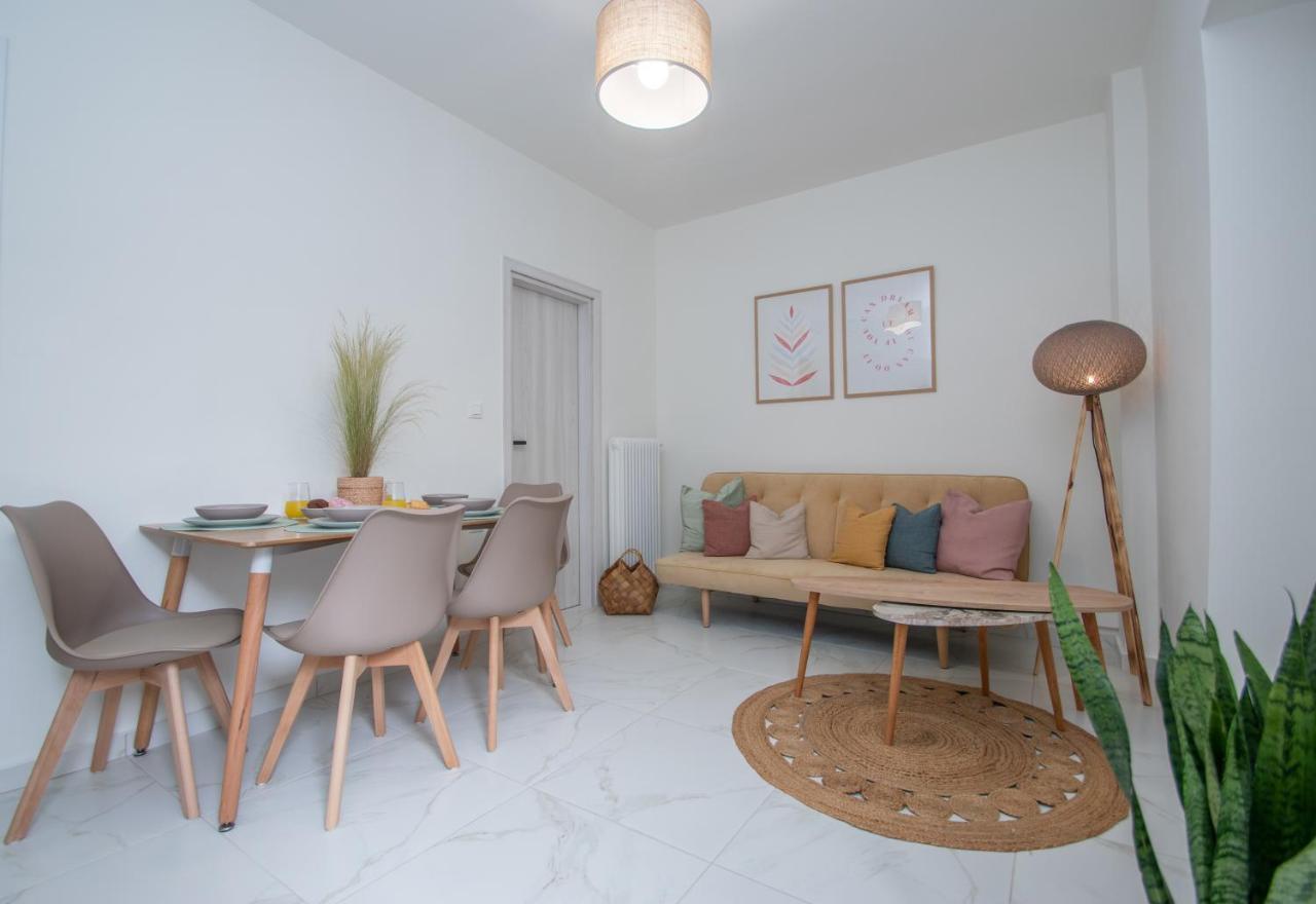 זקינטוס טאון Casa D' Amore מראה חיצוני תמונה