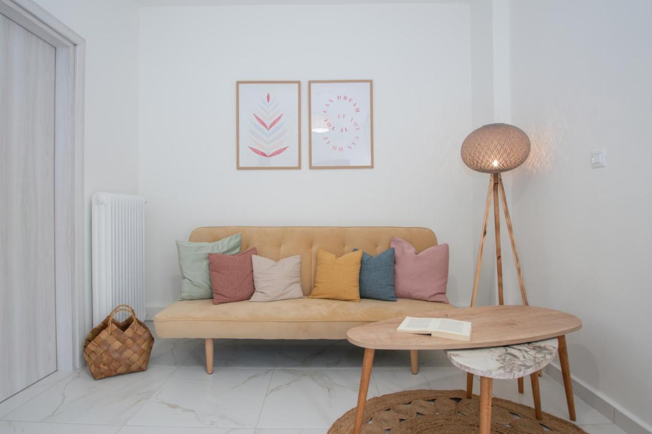 זקינטוס טאון Casa D' Amore מראה חיצוני תמונה